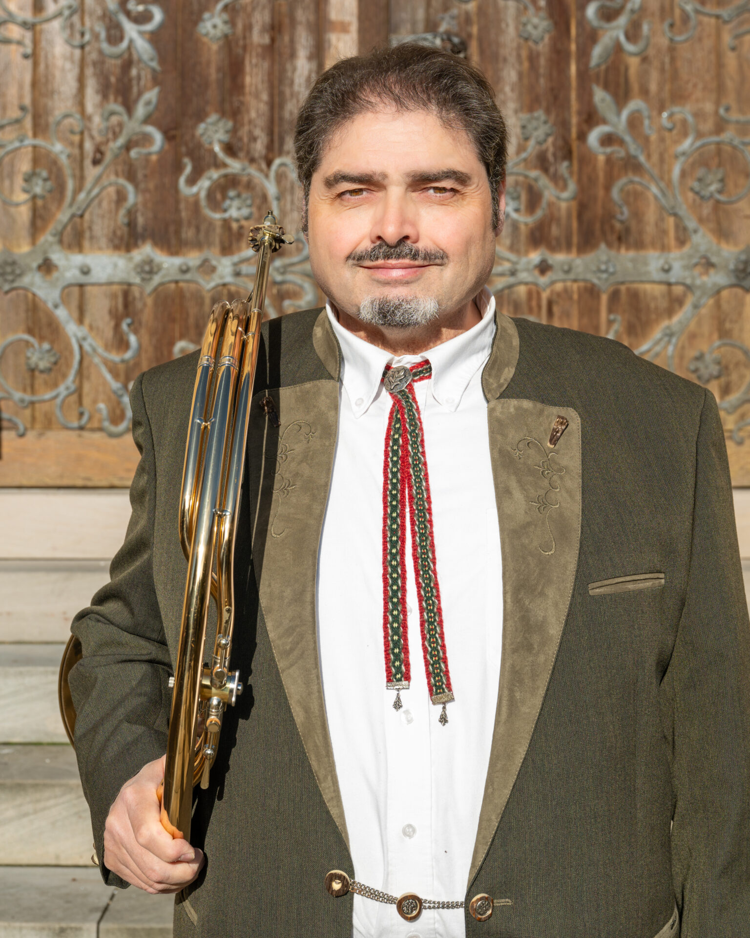 Erik Clohsen