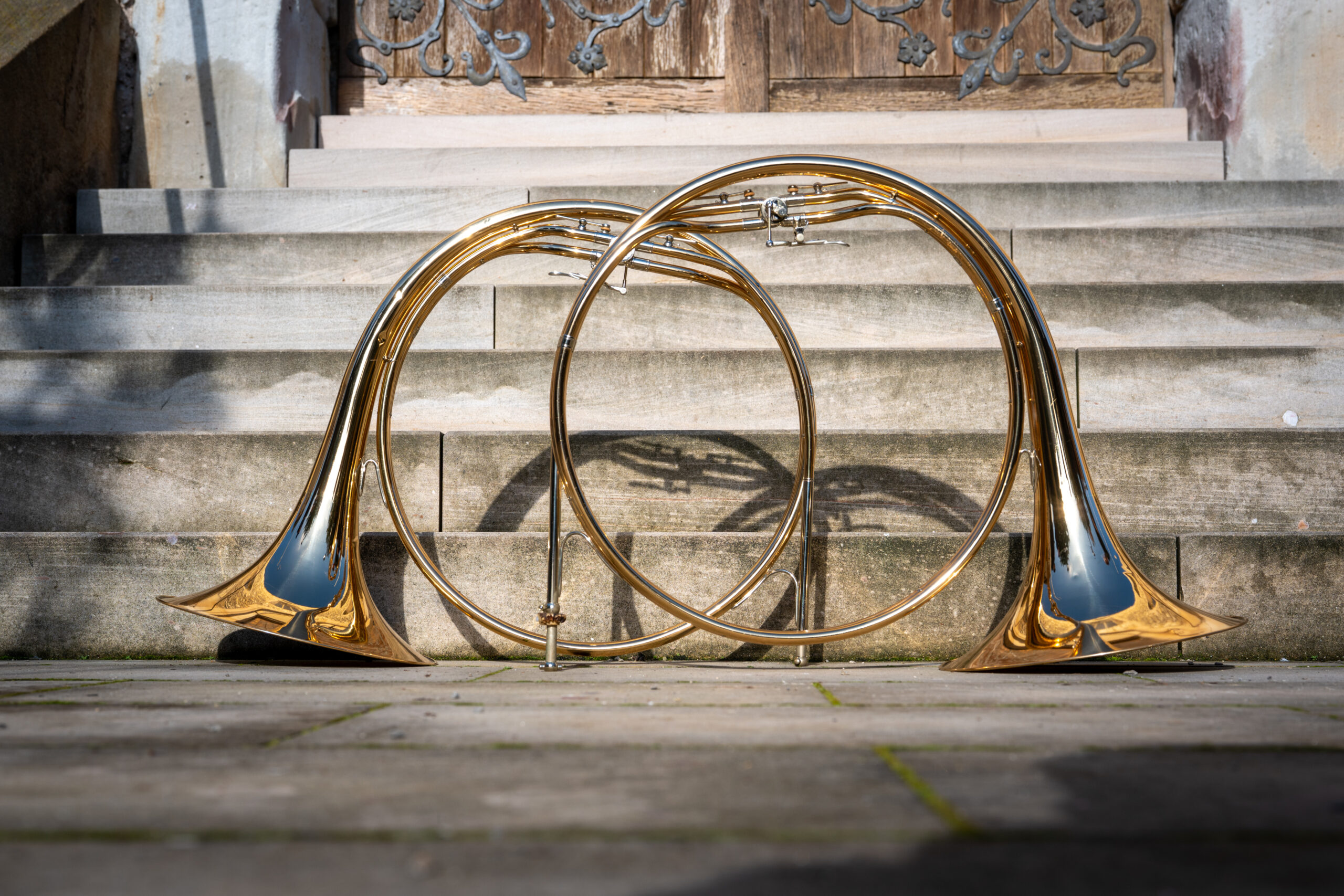 Jagdhornbläsercorps Kur-Mainz,